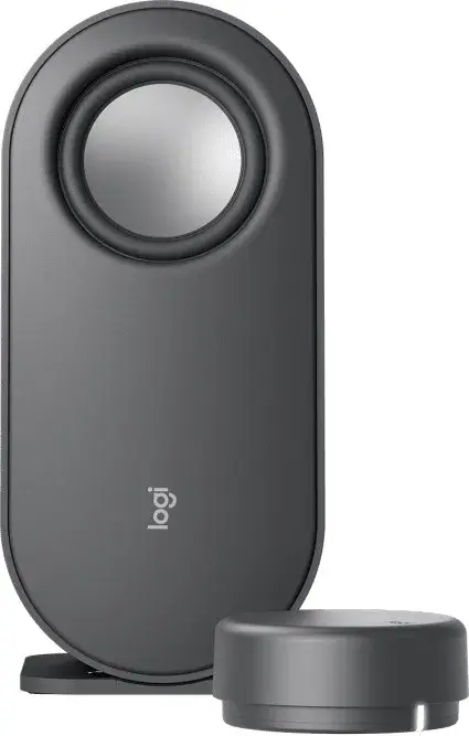Комп'ютерна акустика Logitech Z407 graphite - фото - №1