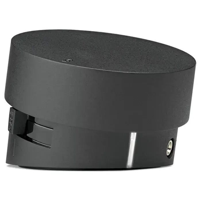 Комп'ютерна акустика Logitech Z533 black - фото - №1