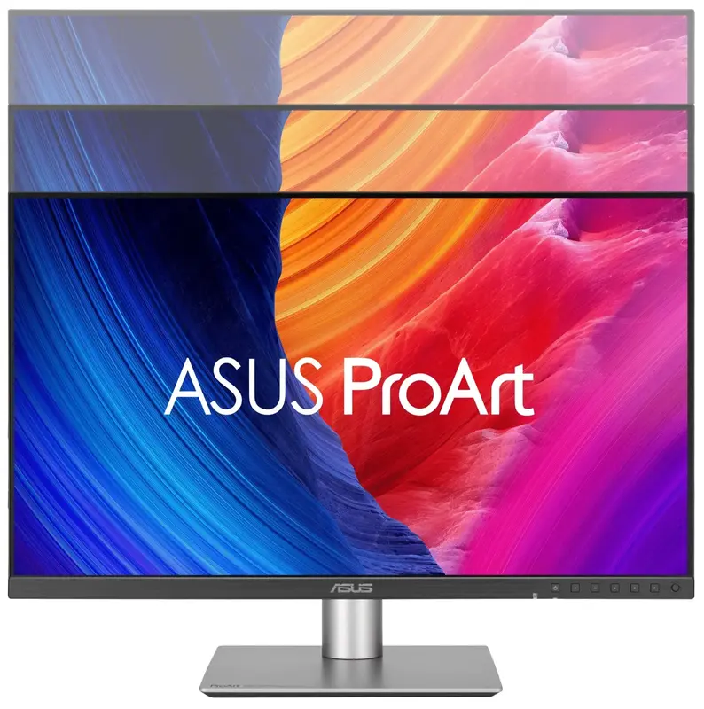Монитор Asus 27" ProArt PA27JCV - фото - №4