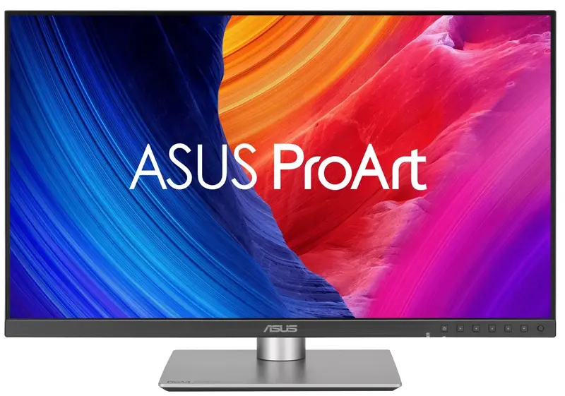 Монитор Asus 27" ProArt PA27JCV - фото - №1