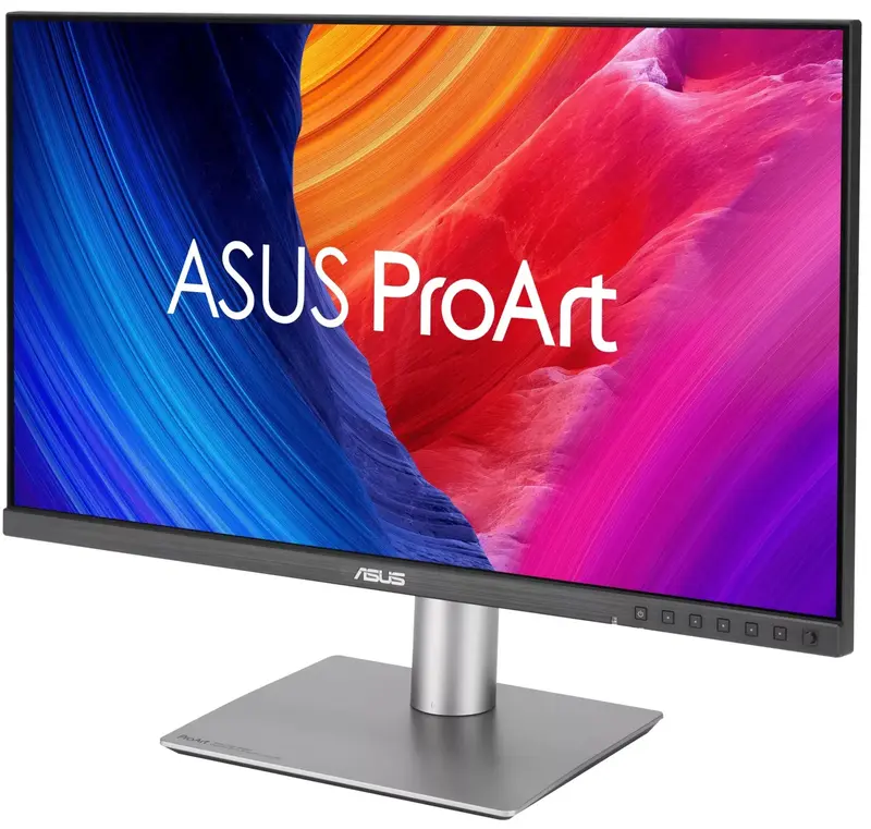 Монитор Asus 27" ProArt PA27JCV - фото - №2