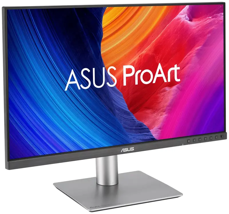 Монитор Asus 27" ProArt PA27JCV - фото - №3