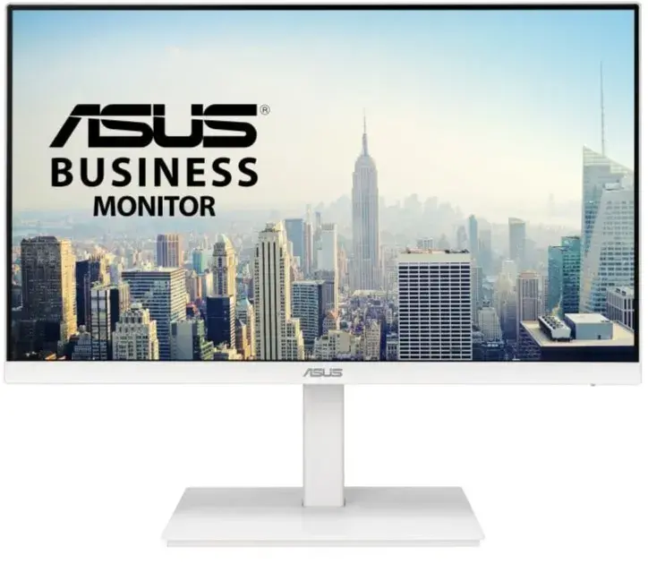 Монітор Asus 23.8" VA24EQSB-W - фото - №0