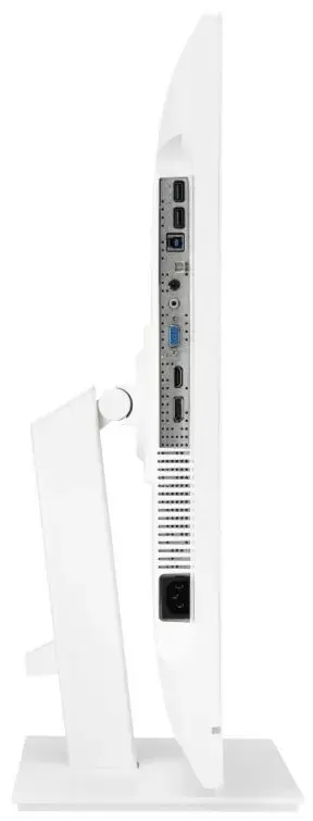 Монітор Asus 23.8" VA24EQSB-W - фото - №7