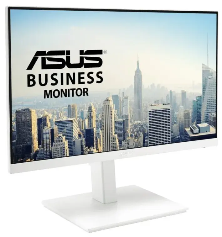 Монітор Asus 23.8" VA24EQSB-W - фото - №4