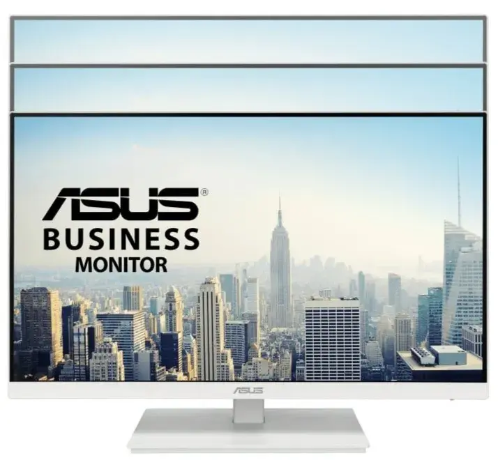 Монітор Asus 23.8" VA24EQSB-W - фото - №2