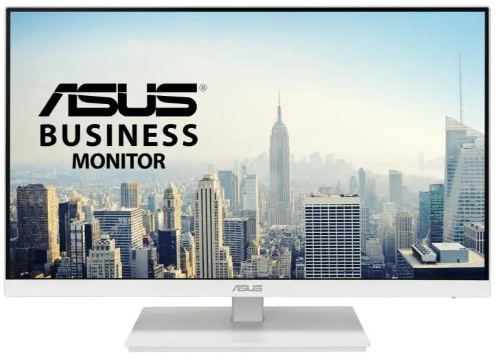 Монітор Asus 23.8" VA24EQSB-W - фото - №1