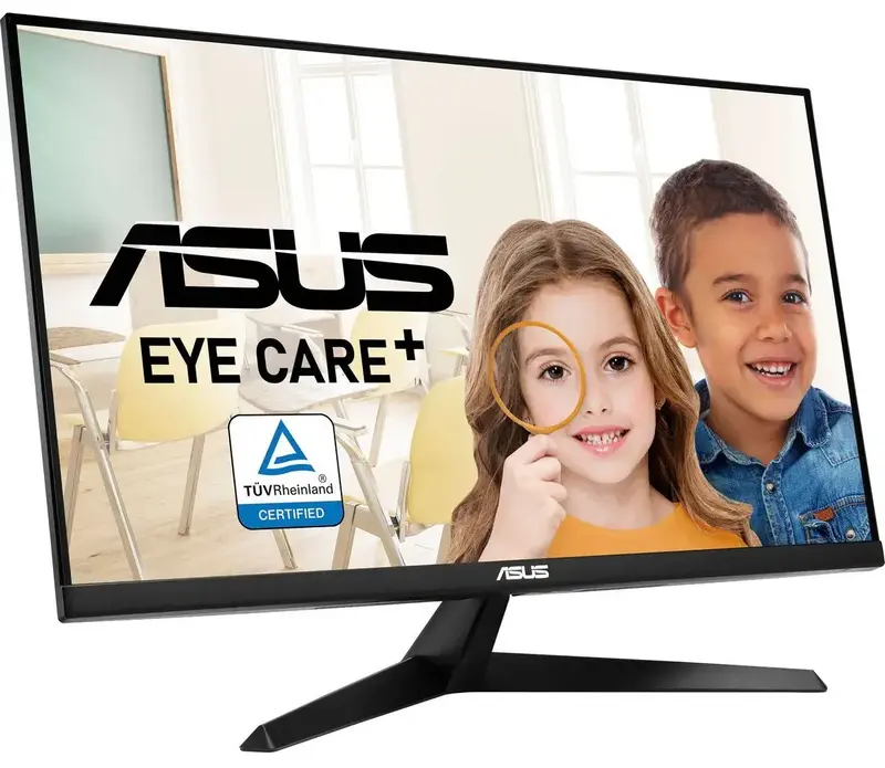 Монитор Asus 27" VY27UQ - фото - №1