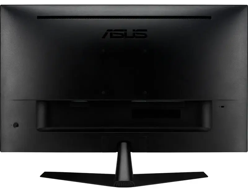 Монитор Asus 27" VY27UQ - фото - №4