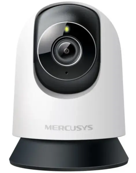 IP-Камера MERCUSYS MC230 5MP N300 microSD motion detection. AI - фото - №0