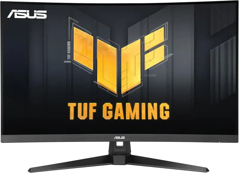 Монітор Asus 31.5" TUF Gaming VG32VQM5B - фото - №0