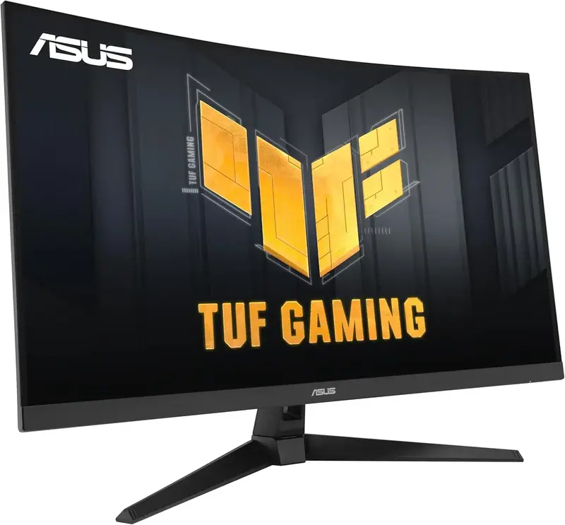 Монітор Asus 31.5" TUF Gaming VG32VQM5B - фото - №2