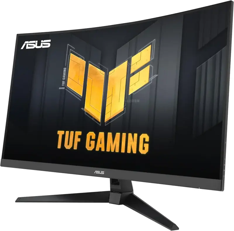 Монітор Asus 31.5" TUF Gaming VG32VQM5B - фото - №1