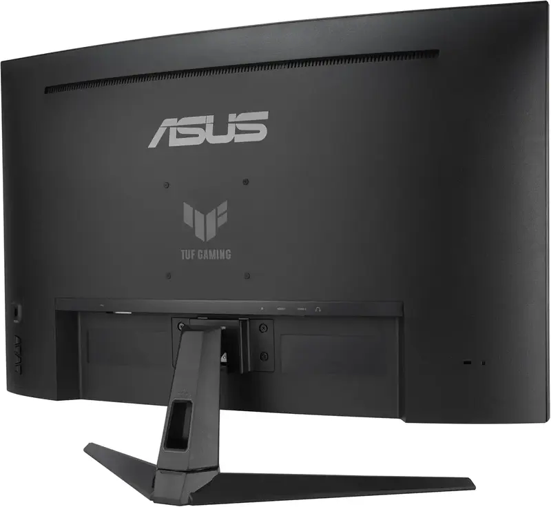 Монітор Asus 31.5" TUF Gaming VG32VQM5B - фото - №4