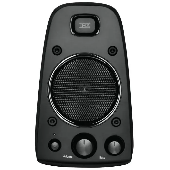 Комп'ютерна акустика Logitech Z623 - фото - №1