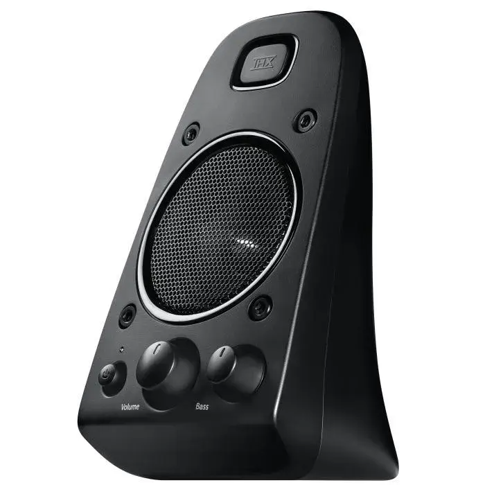 Комп'ютерна акустика Logitech Z623 - фото - №2