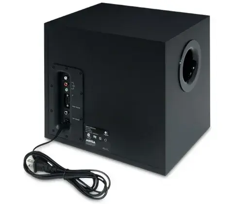 Комп'ютерна акустика Logitech Z623 - фото - №4