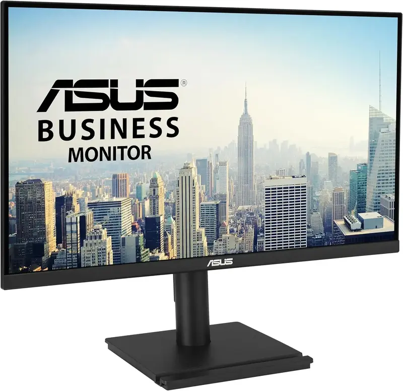Монитор Asus 27" VA27UCPS - фото - №4