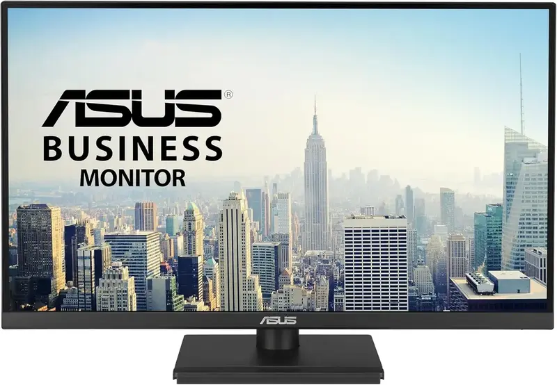Монитор Asus 27" VA27UCPS - фото - №1