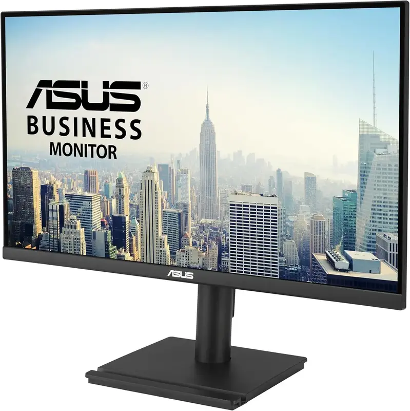 Монитор Asus 27" VA27UCPS - фото - №3