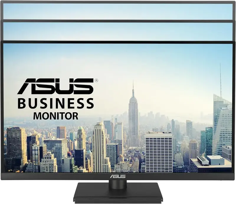Монитор Asus 27" VA27UCPS - фото - №2