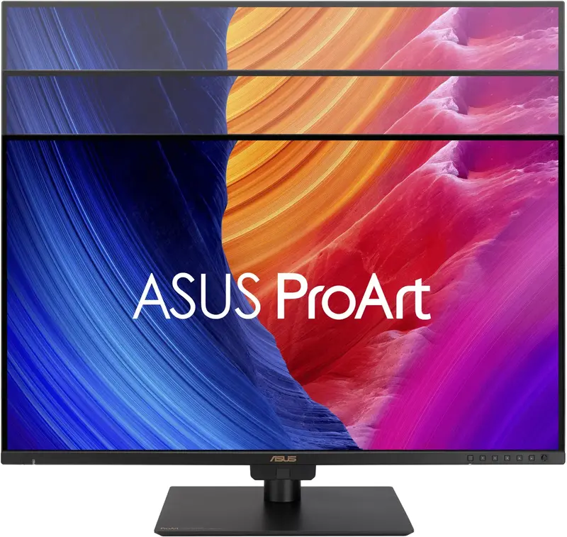 Монітор Asus 27" ProArt PA27UCGE - фото - №6