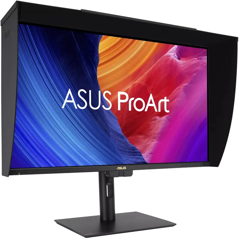 Монітор Asus 27" ProArt PA27UCGE - фото - №1