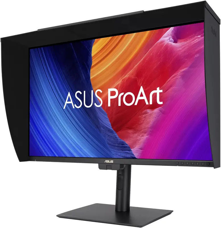 Монітор Asus 27" ProArt PA27UCGE - фото - №2