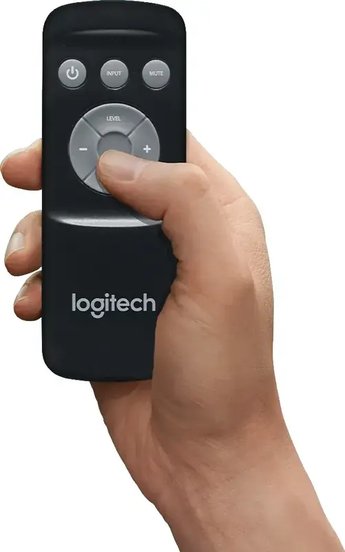 Комп'ютерна акустика Logitech Z906 Audio System 5.1 - фото - №4