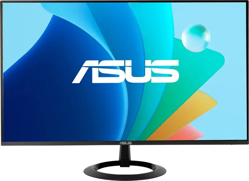 Монитор Asus 27" VZ279HG - фото - №0