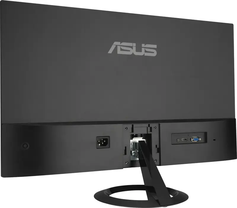 Монитор Asus 27" VZ279HG - фото - №4
