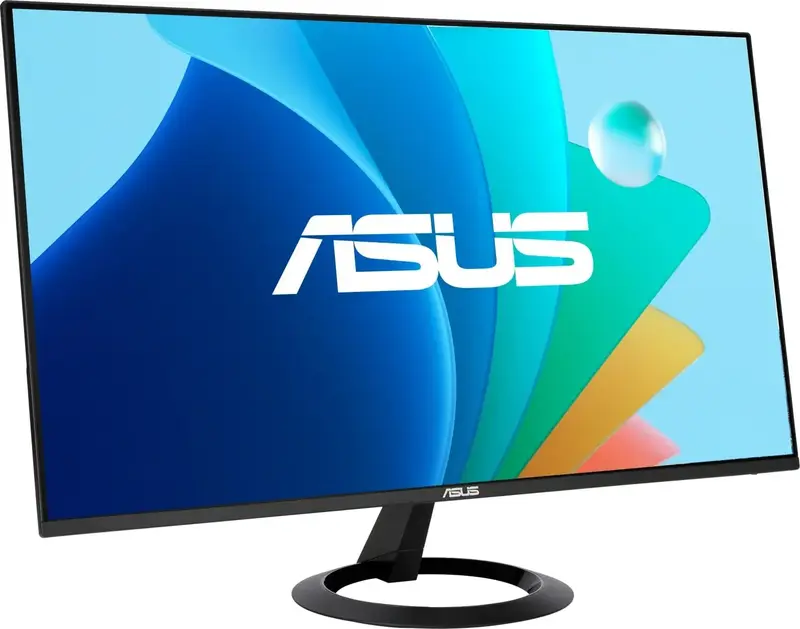 Монитор Asus 27" VZ279HG - фото - №2