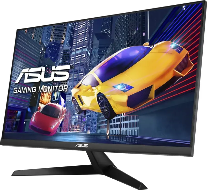 Монітор Asus 27" VY279HGR - фото - №2