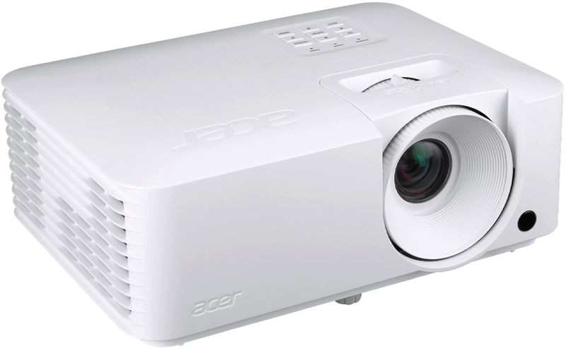 Проєктор Acer Vero XL2320p (MR.JYR11.001) - фото - №2