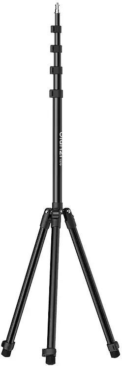 Штатив Ulanzi 2.7M Light Stand (T097 T270) - фото - №0