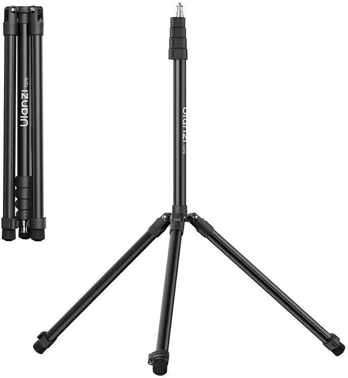 Штатив Ulanzi 2.7M Light Stand (T097 T270) - фото - №1