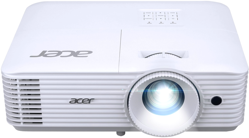Проектор Acer P5550 (MR.JY411.001) - фото - №0