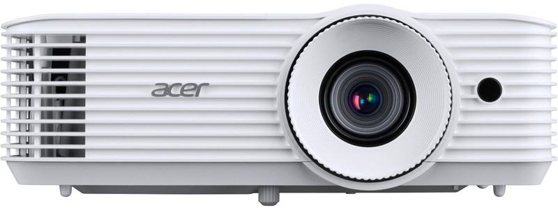 Проектор Acer P5550 (MR.JY411.001) - фото - №1