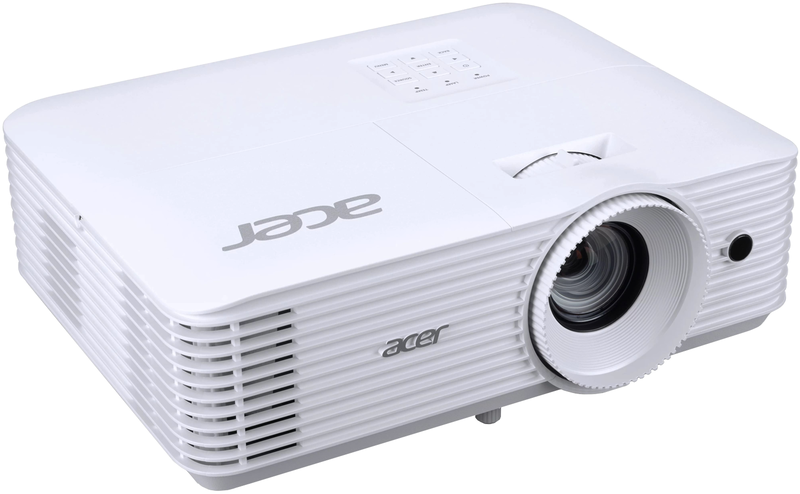 Проектор Acer P5550 (MR.JY411.001) - фото - №2