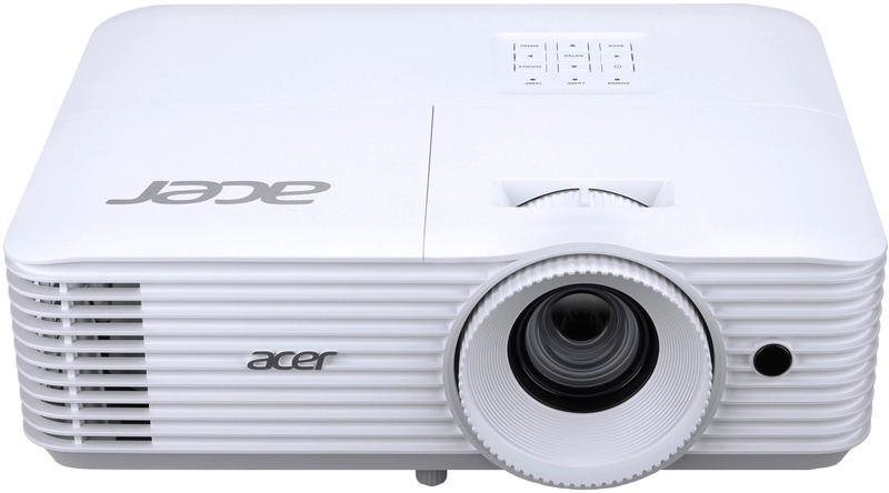 Проектор Acer P5550 (MR.JY411.001) - фото - №4