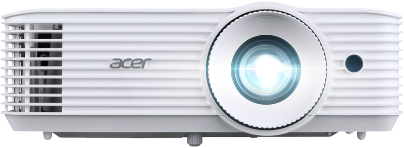 Проектор Acer P5550 (MR.JY411.001) - фото - №5
