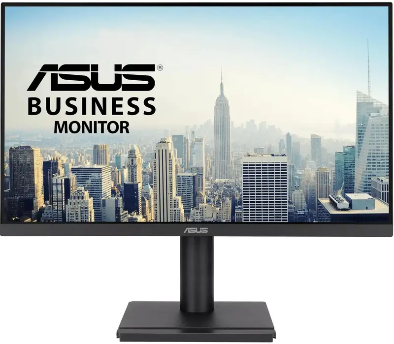 Монитор Asus 23.8" VA249QGS - фото - №0