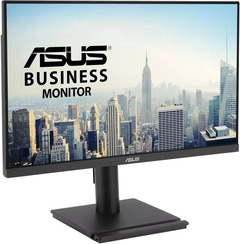 Монитор Asus 23.8" VA249QGS - фото - №3