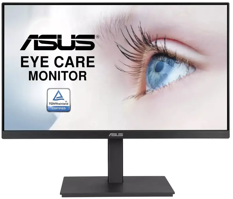 Монитор Asus 23.8" VA24EQSB - фото - №0