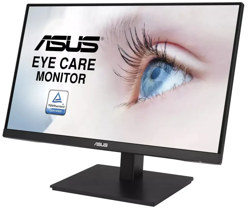 Монитор Asus 23.8" VA24EQSB - фото - №5