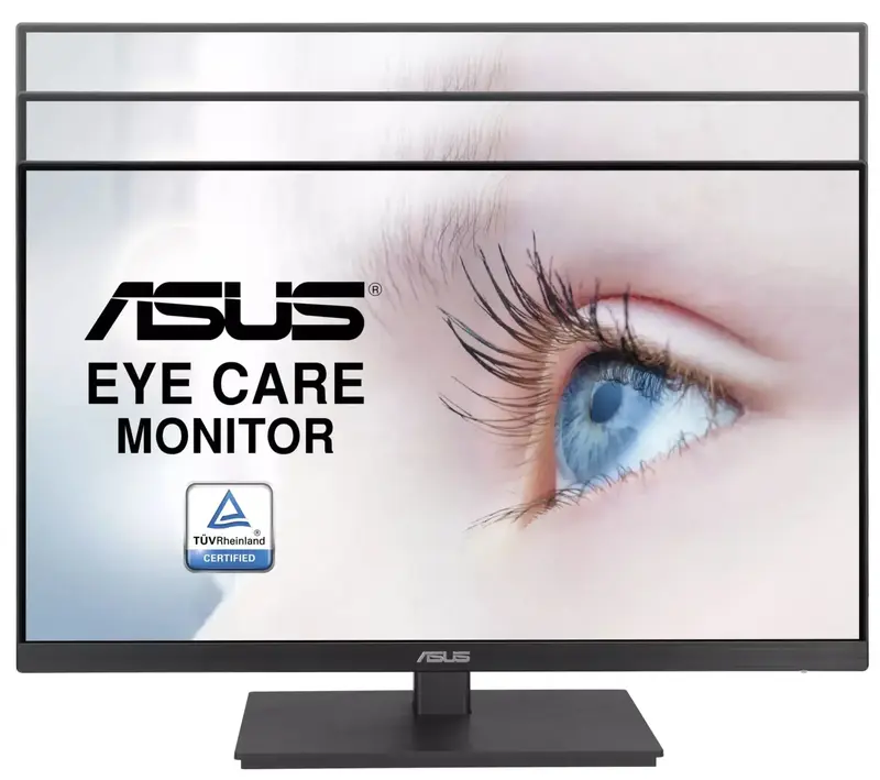 Монитор Asus 23.8" VA24EQSB - фото - №4