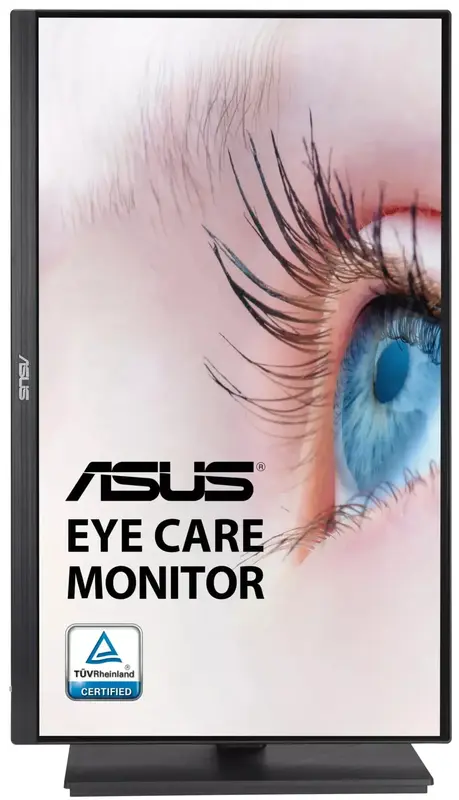 Монитор Asus 23.8" VA24EQSB - фото - №3