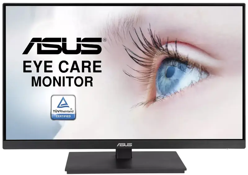 Монитор Asus 23.8" VA24EQSB - фото - №2