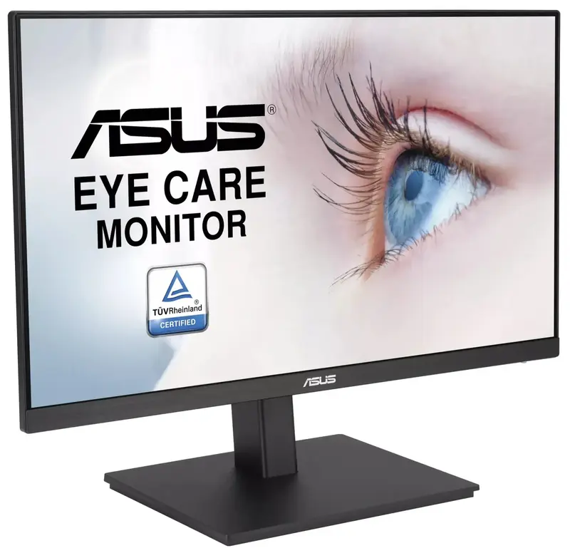 Монитор Asus 23.8" VA24EQSB - фото - №1