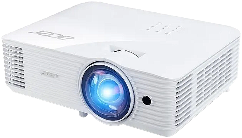 Проєктор Acer S1287n (MR.JYW11.001) - фото - №4